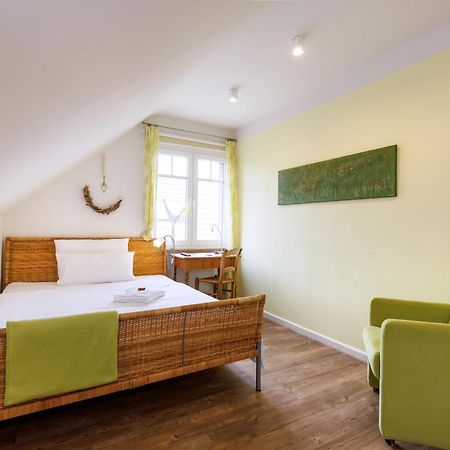 Bauerncafé und Pension Drostenhof Rees Extérieur photo