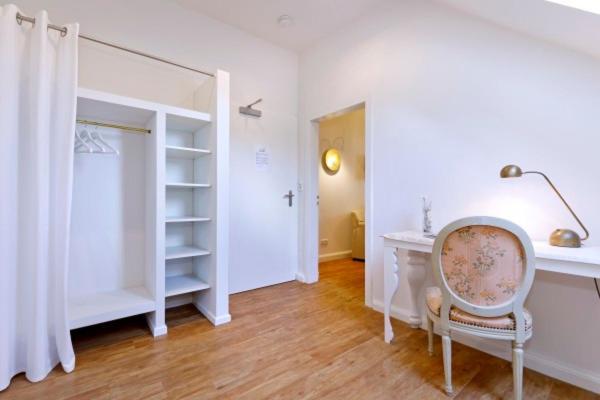Bauerncafé und Pension Drostenhof Rees Extérieur photo