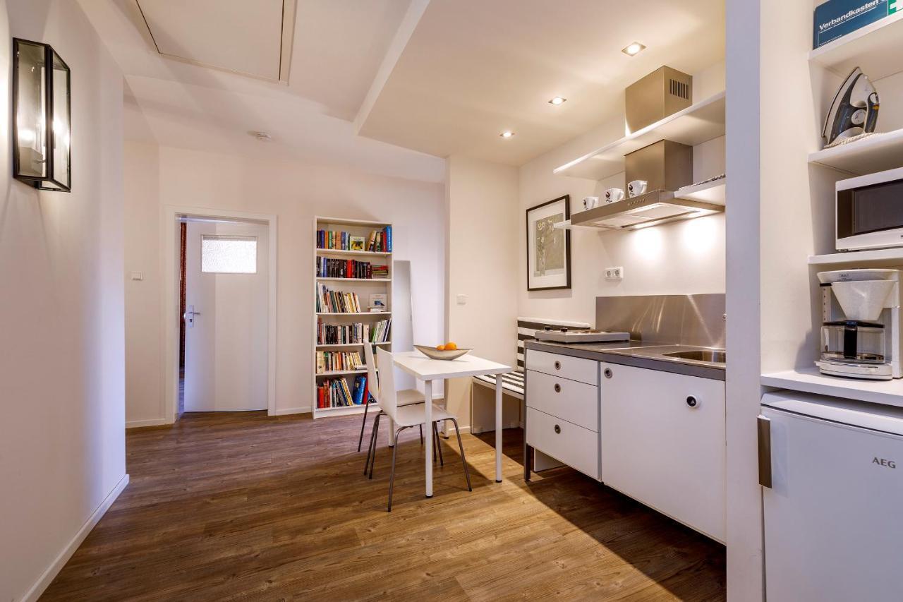 Bauerncafé und Pension Drostenhof Rees Extérieur photo