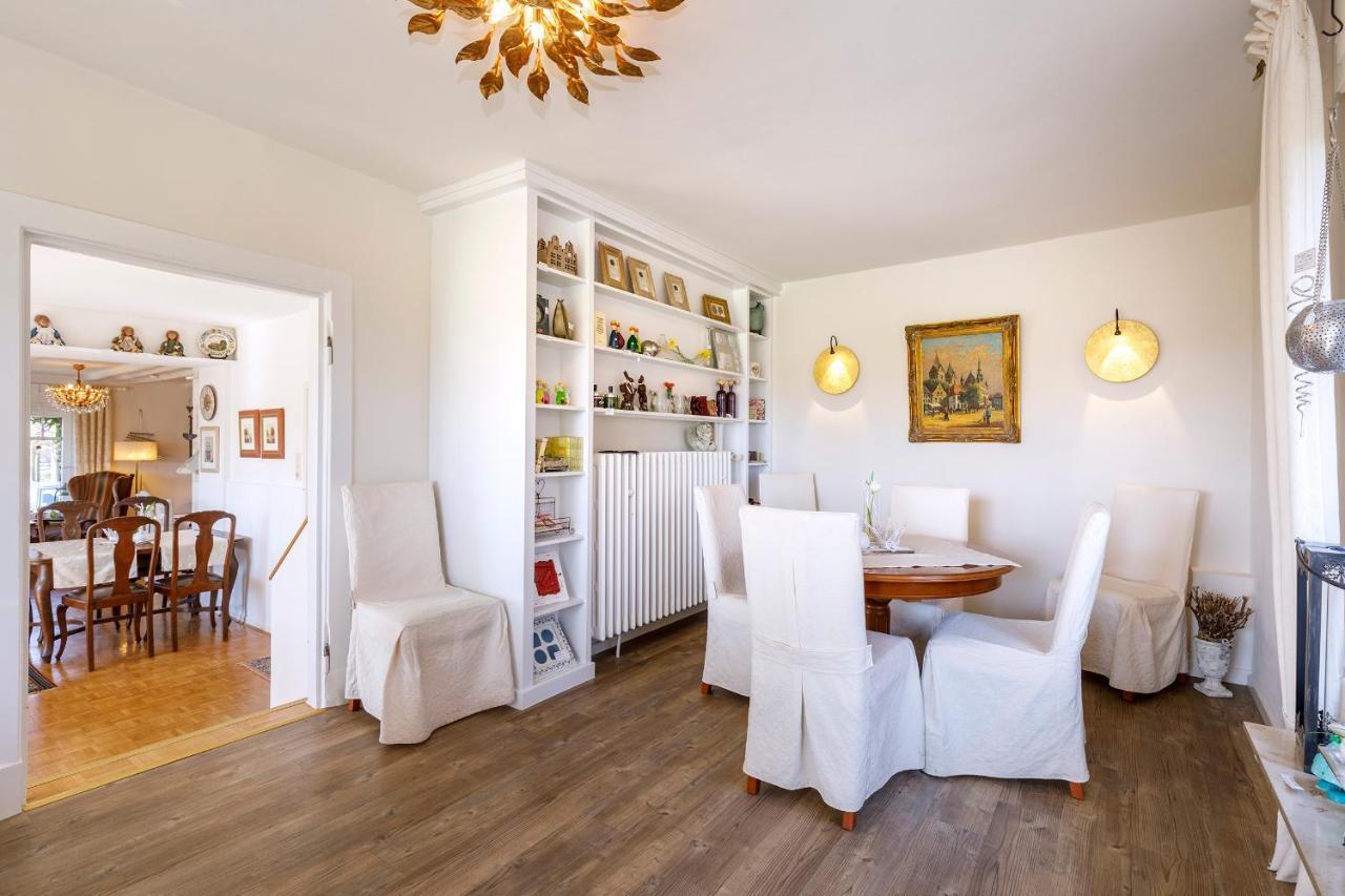 Bauerncafé und Pension Drostenhof Rees Extérieur photo