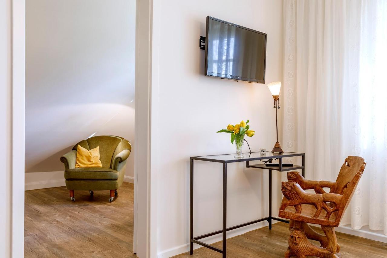 Bauerncafé und Pension Drostenhof Rees Extérieur photo