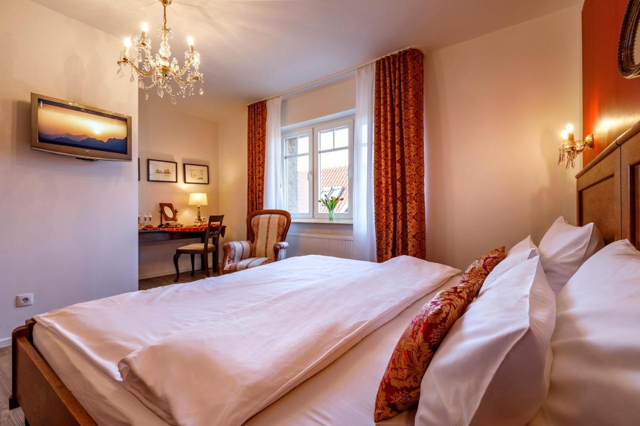 Bauerncafé und Pension Drostenhof Rees Extérieur photo