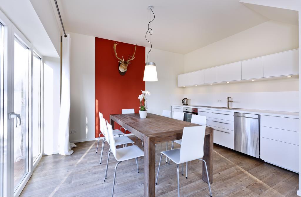 Bauerncafé und Pension Drostenhof Rees Chambre photo