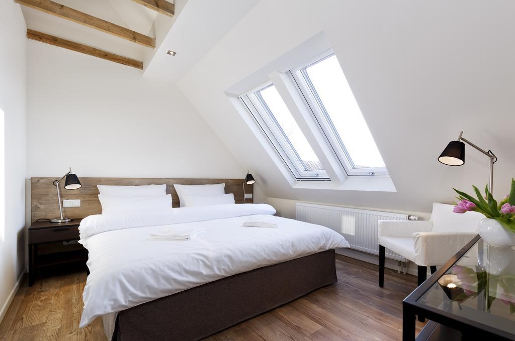 Bauerncafé und Pension Drostenhof Rees Chambre photo